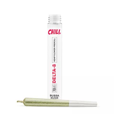 Delta 8 Pre Rolls By chill clouds-The Ultimate Delta 8 Pre Rolls Review Top Picks and In-Depth Analysis